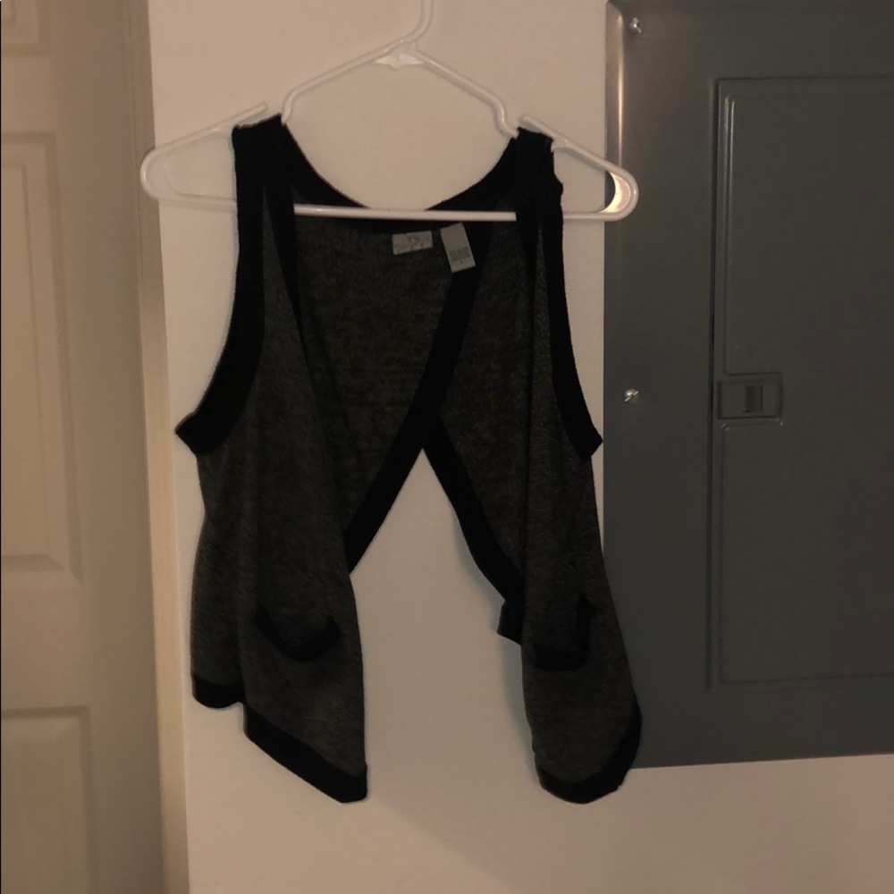 Vest